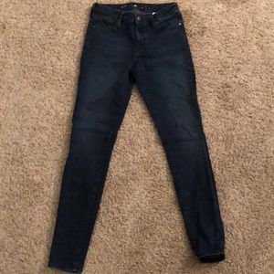 Liz Claiborne Jeans